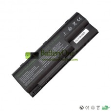 Replacement Battery for HP Pavilion DV8000 DV8300 DV8100 395789-001 DV8200