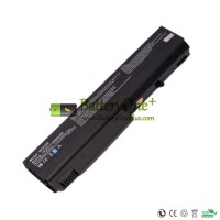 Replacement Battery for HP/Compaq NC6115 NC6120 NC6200 NC6220 NC6230 NC6300 NC6400