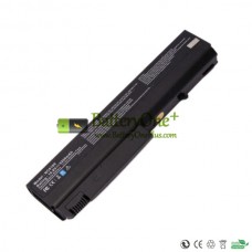 Replacement Battery for HP/Compaq Business NoteBook NX6