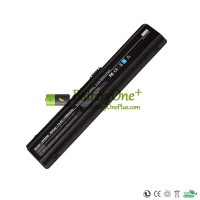 Replacement Battery for HP Pavilion dv9700 DV9200 DV9400 dv9800 DV9000 448007-001