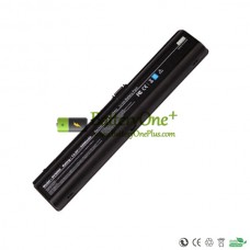 Replacement Battery for HP Pavilion DV9000 DV9500 Serie