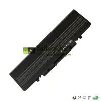 Replacement Battery for Dell Vostro 1700 312-0590 312-0594 FK890 GK479