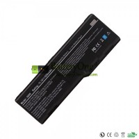 Replacement Battery for Dell Inspiron 9300 9400 6000 9200E1705 312-0425