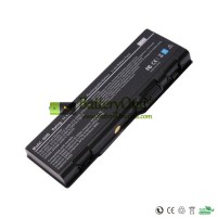 Replacement Battery for Dell Inspiron 9400 Series