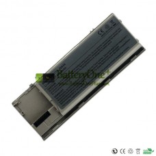 Replacement Battery for Dell Latitude D630