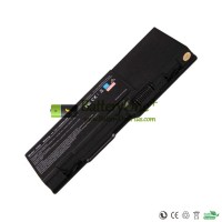 Replacement Battery for Dell Inspiron 6400 E1505 1501 Latitude 1311 TD349 UD260