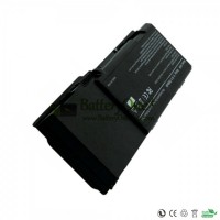 Replacement Battery for Dell Inspiron 6400 E1505 GD761 KD476 TD349 312-0467