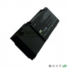 Replacement Battery for Dell Vostro 1000 312-0460 312-0461 UD264 UD265