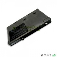 Replacement Battery for Dell Latitude D400 9T119 9T255 7T093 451-10142