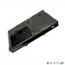 Replacement Battery for Dell Latitude D400 Series 9T119 9T255 7T093