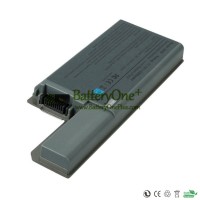 Replacement Battery for Dell Latitude D820 D830 D531 D531N CF623 CF704 DF230 DF249