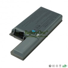 Replacement Battery for Dell CF623 DF249 FF232 GX047 XD736 XD739 YD623 YD624 YD626