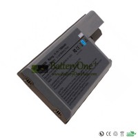 Replacement Battery for Dell Latitude D530 D531 D531N CW674 DF192