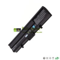 Replacement Battery for Dell XPS M1530 1530 TK330 312-0664 ORU028