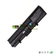 Replacement Battery for Dell XPS M1530 1530 RU033 RU028 HG307 312-0664