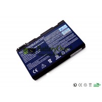 Replacement Battery for Acer Extensa 5620Z GRAPE32 GRAPE34 BT.00603.024 CONIS71