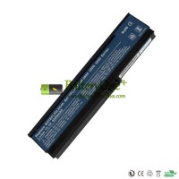 Replacement Battery for Acer Aspire 3600 3680 5500 5580 5570z