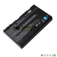 Replacement Battery for Acer Aspire 3690 5100 3100 3102 5610 5515 5610Z BATBL50L6 BATBL50L8