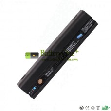 Replacement Battery for Gateway LT31 LT3100 LT3103u LT3108c LT3108h LT3109c LT3114u