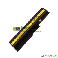 Replacement Battery for IBM/Lenovo ThinPad T61 R61 Z61m Z61p 40Y6797