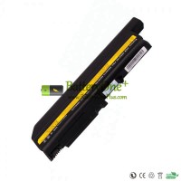 Replacement Battery for IBM/Lenovo ThinkPad R50-1829 T40 T41 ASM 08K8197