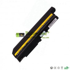 Replacement Battery for IBM/Lenovo Thinkpad R50p R50e R51 R51e R52 08K8194 92P1010