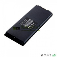 Replacement Battery for Apple MacBook 13“ MA254*/A MA254 MA255*/A MA255