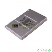 Replacement Battery for Apple Macbook Pro 15“ A1260 A1226 A1211 MA681LL/A