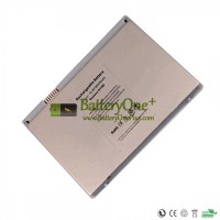 Replacement Battery for Apple MacBook Pro 17“ MA458LL/A MA458 MA458G/A MA458J/A