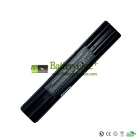 Replacement Battery for Asus A42-A3 A6 A41-A3 Z91V A6R A6000 A3000 G2P