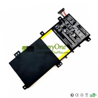 Replacement Battery for Asus C21N1333 TP550LA TP550LD R554L