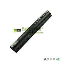 Replacement Battery for Dell E6320 E6230 E6220 E6120 RFJMW 7FF1K