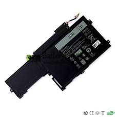 Replacement Battery for Dell Inspiron 14 7000 7437 P42G C4MF8 5KG27