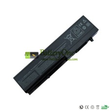 Replacement Battery for DELL Studio 14 1435 1436 WT870 PP24L