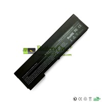 Replacement Battery for HP EliteBook 2170p MI06 MI04 HSTNN-YB3M