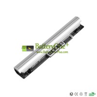 Replacement Battery for HP KP03 KP06 HSTNN-DB5P HSTNN-YB5P Silver