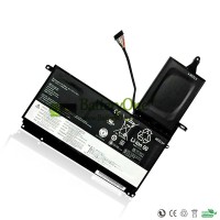 Replacement Battery for Lenovo ThinkPad S5 S5-S530 S531 S540 45N1166 45N1164 45N1165 45N1167