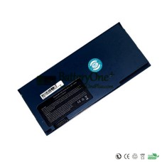 Replacement Battery for MSI X320 X340 X400 X620 BTY-S31 MS-1352