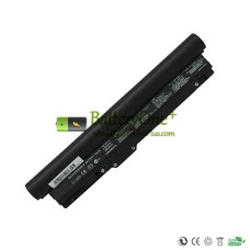 Replacement Battery for Sony BPX11 TZ11MN TZ13 TZ33 VGP-BPL11 BPS11