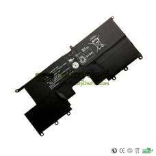 Replacement Battery for Sony PRO13 SVP13 Pro13 Pro11 VGP-BPS38