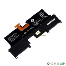 Replacement Battery for Sony SVP11227SCB VGP-BPS37 SVP112A19T