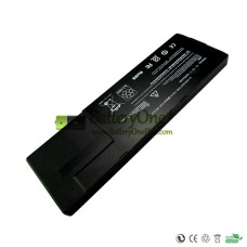 Replacement Battery for Sony SVS131A11T SVS131B11T SVS13AA11T VGP-BPS24 VGP-BPL24 VGP-BPSC24