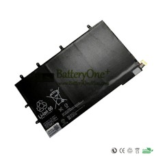 Replacement Battery for Sony Xperia Tablet Z SGP321 LIS3096ERPC SGP311 SGP312 SO-03E LIS3096