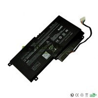 Replacement Battery for Toshiba Satellite L40/L45/L45D/L50/S40/A