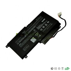 Replacement Battery for Toshiba Satellite L40/L45/L45D/L50/S40/A