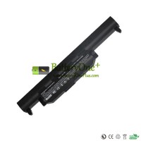 Replacement Battery for Asus A45D	 A45DE A45DR A45N A45V A45VD A45VG A45VM A45VS