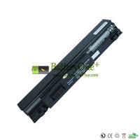 Replacement Battery for Dell 0T555C 0W004C 312-0773 P891C T555C W004C