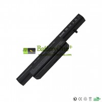 Replacement Battery for SAGER NP5160 NP5165 NP5175 Series