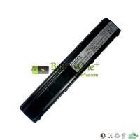 Replacement Battery for Asus 70-N998B1000 90-N951B1000 90-N951B1100 90-N951B1200