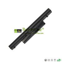 Replacement Battery for Acer Aspire AS5820TZG-P614G50Mnks AS7745-7949